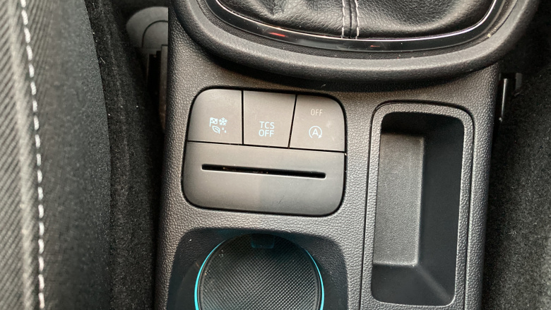 Ford Puma 1.0 EcoBoost Titanium 5dr Petrol Hatchback